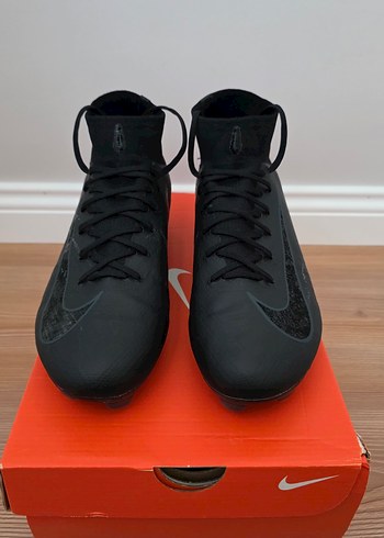 Nike mercurial air zoom superfly 10 pro - Görsel 3
