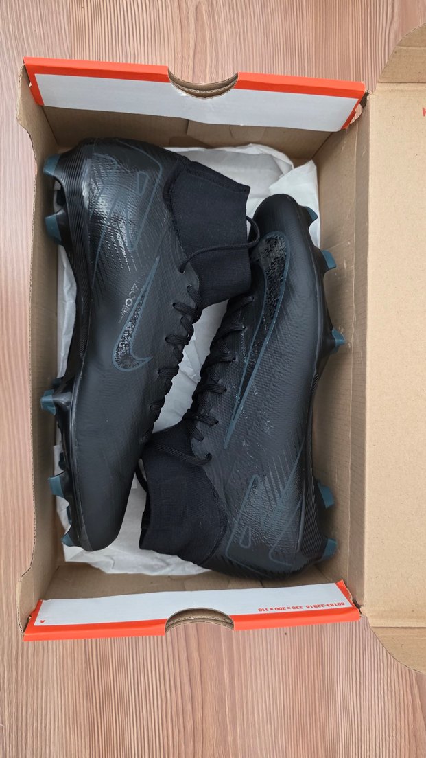 Nike mercurial air zoom superfly 10 pro - Görsel 4