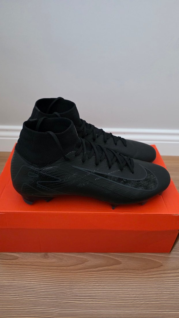 Nike mercurial air zoom superfly 10 pro - Görsel 2
