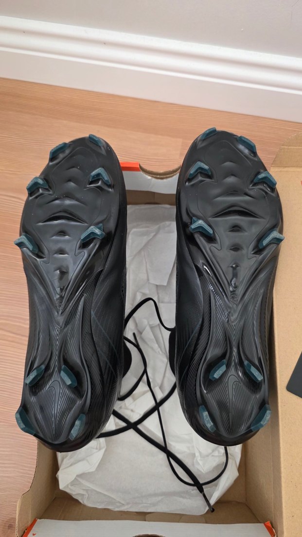 Nike mercurial air zoom superfly 10 pro - Görsel 5