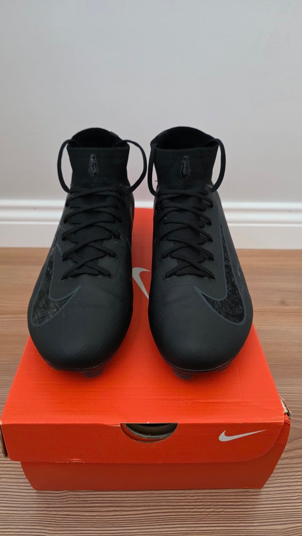 Nike mercurial air zoom superfly 10 pro - Görsel 3