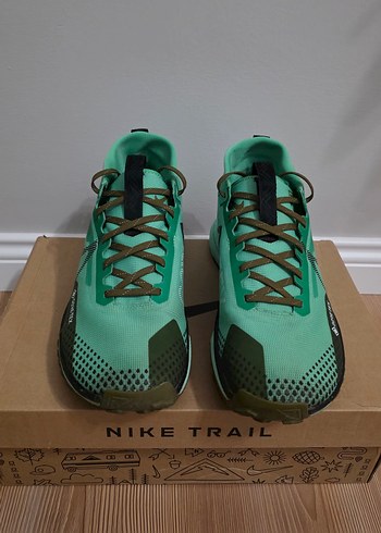 Nike react pegasus trail 4 goretex - Görsel 2