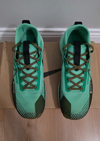 Nike react pegasus trail 4 goretex - Görsel 4