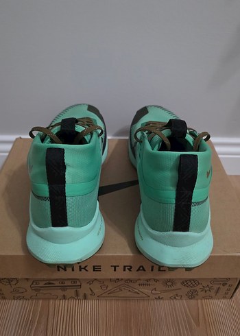 Nike react pegasus trail 4 goretex - Görsel 3