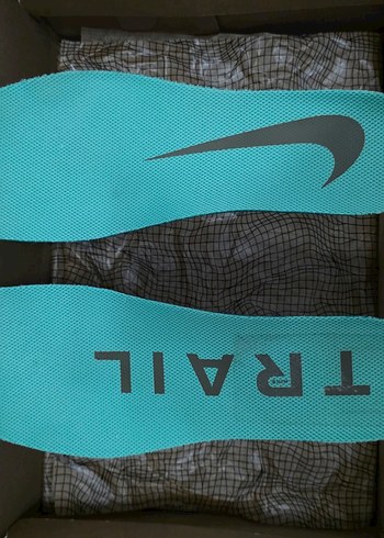 Nike react pegasus trail 4 goretex - Görsel 6