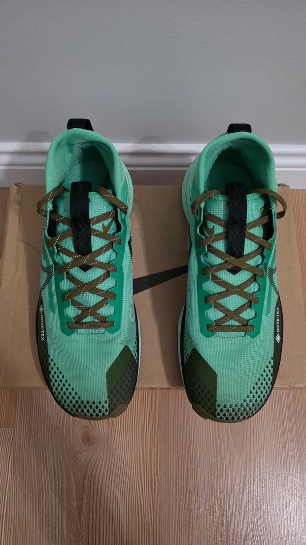 Nike react pegasus trail 4 goretex - Görsel 4