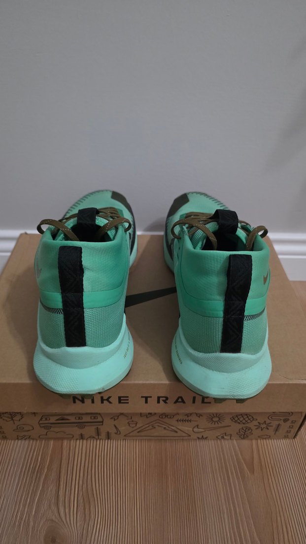 Nike react pegasus trail 4 goretex - Görsel 3