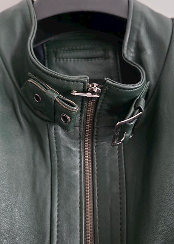 Desimod MDR2072 Deri Ceket - Görsel 7