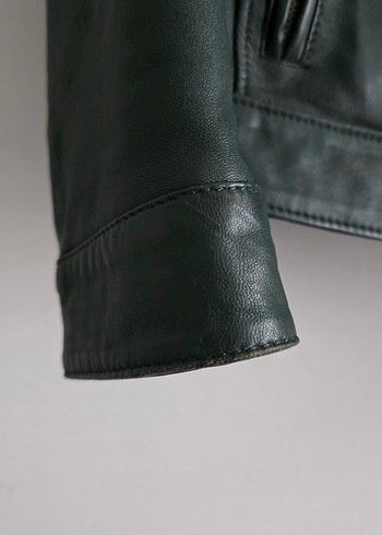 Desimod MDR2072 Deri Ceket - Görsel 6