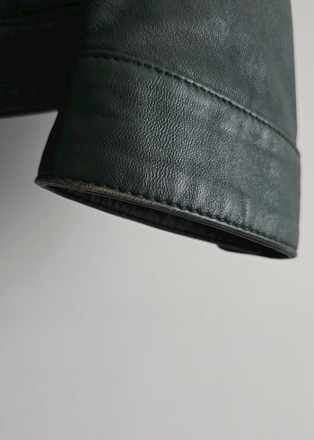 Desimod MDR2072 Deri Ceket - Görsel 5