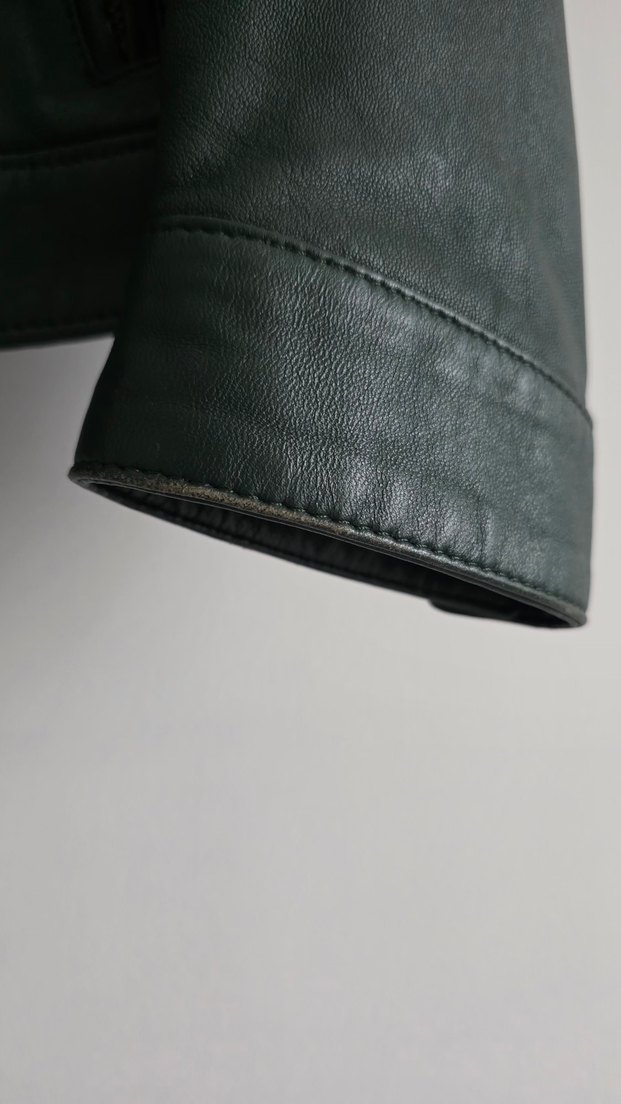 Desimod MDR2072 Deri Ceket - Görsel 5