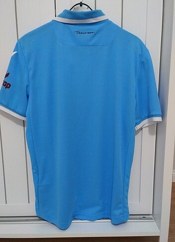 2022-23 Trabzonspor forma - Görsel 2