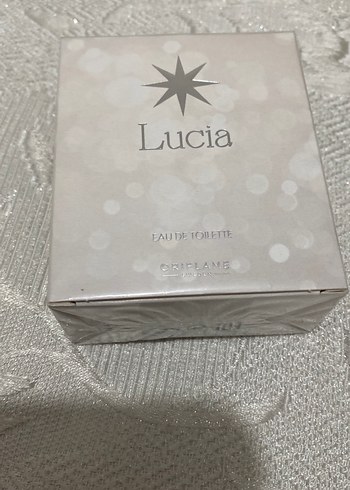Oriflame Oriflame Lucia Kadın Parfümü