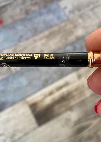 Giordani Gold Precise Çift Taraflı Kaş Kalemi - Görsel 5