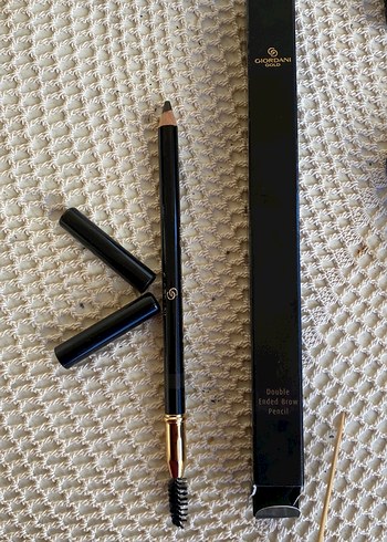 Giordani Gold Precise Çift Taraflı Kaş Kalemi - Görsel 4