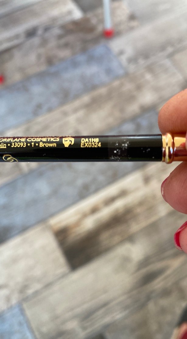 Giordani Gold Precise Çift Taraflı Kaş Kalemi - Görsel 5