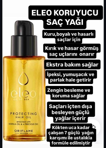Oriflame