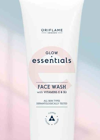 Oriflame Glow Essentials Yüz Bakım Seti
3 adet ürün fiyatıdır - Görsel 5