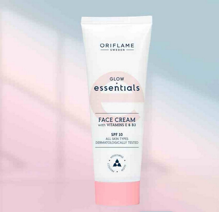 Oriflame Glow Essentials Yüz Bakım Seti
3 adet ürün fiyatıdır - Görsel 4