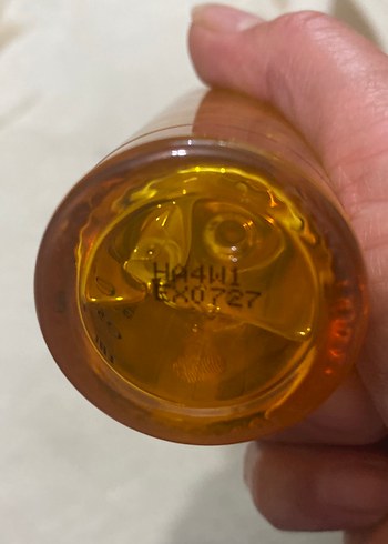 Oriflame Eleo Koruyucu Saç Yağı - Görsel 3