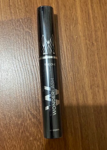 The One 5-in-1 Wonderlash Maskara - Görsel 5