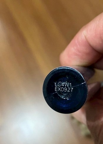 The One 5-in-1 Wonderlash Maskara - Görsel 4