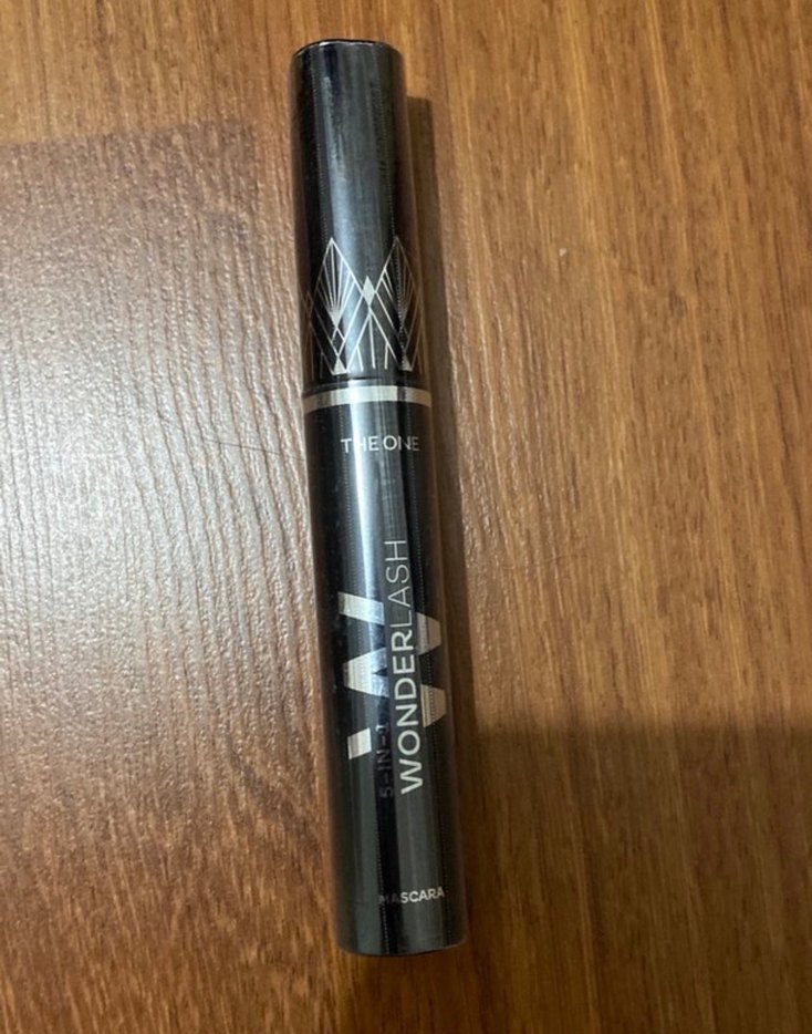 The One 5-in-1 Wonderlash Maskara - Görsel 5