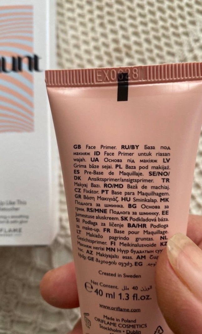 Waunt Woke Up Like This Renkli Nemlendirici - Görsel 4