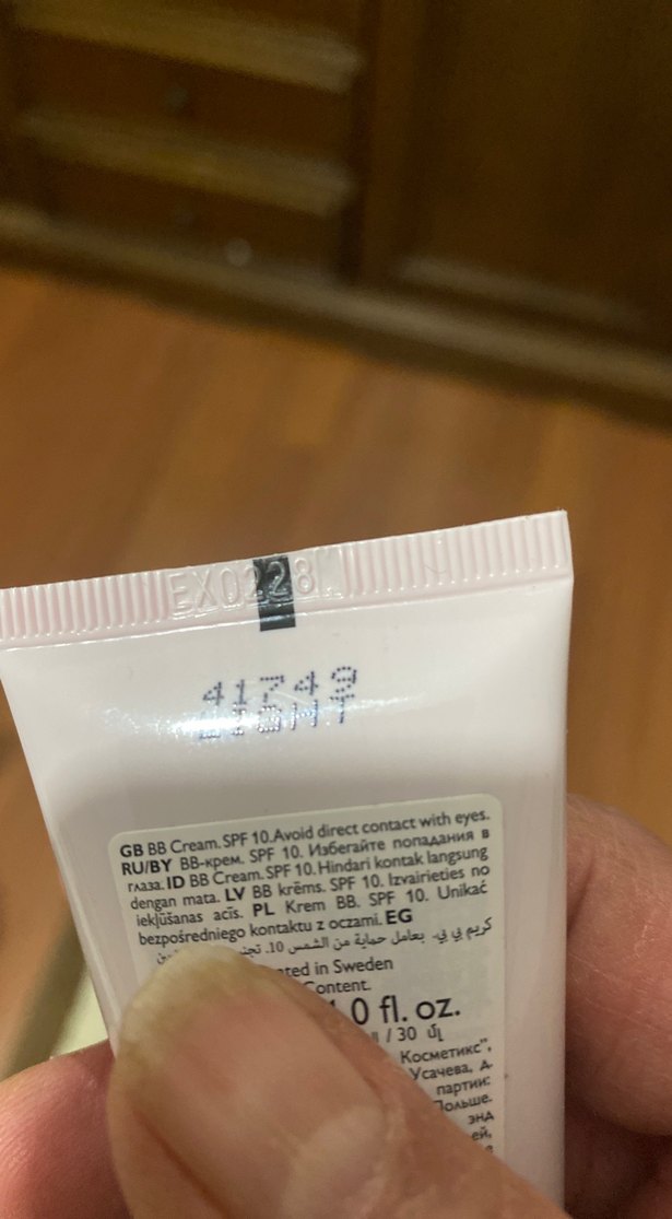 OnColour Mat BB Krem SPF10 
Light  41749 tonu
2 adet fiyatıdır - Görsel 5