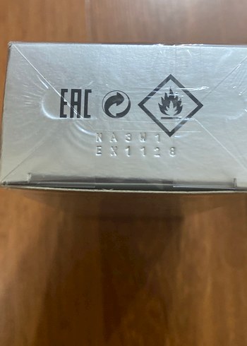 Oriflame Mister Giordani Erkek Roll-On Deodorant - Görsel 2