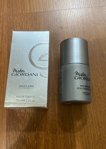 Oriflame