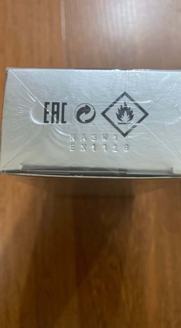 Oriflame Mister Giordani Erkek Roll-On Deodorant - Görsel 2