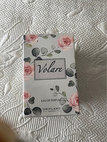 Volare EDP son fiyattır