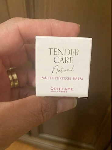 Beden Tender care son fiyattır