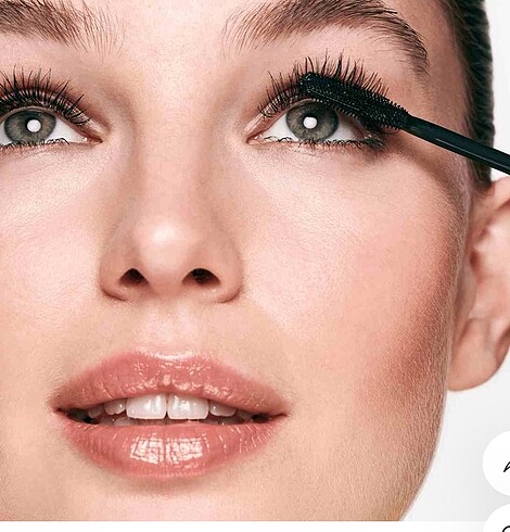 Beden The one 5-in-1 wonder lash ultra maskara -siyah