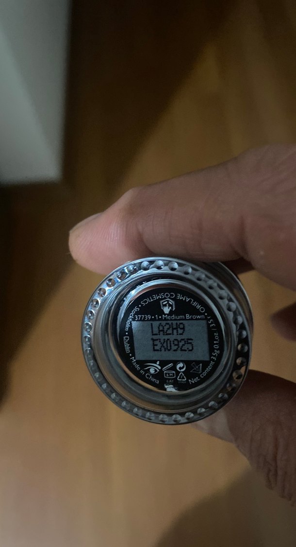 The one kaş pomadı - Görsel 3