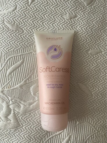 Softcaress el kremi