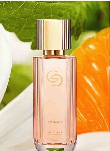 Gıordanı gold woman EDP bayan parfümü