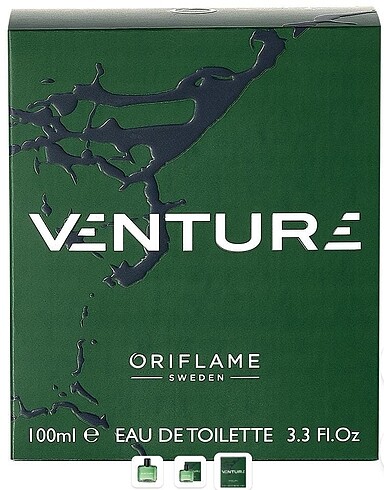 Oriflame Venture 100 ml