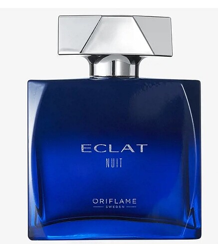 Oriflame Eclat nuit EDP