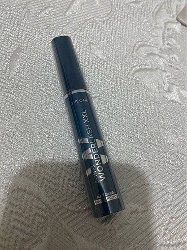 Oriflame Wonder lash XXL 5?ın-1 maakara