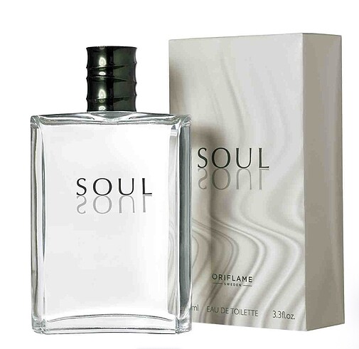 Oriflame Soul ve eclat toujours oriflame erkek parfüm adet fiyatıdır