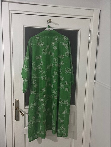 diğer Beden Kimono