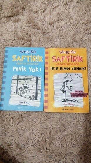 Çocuk kitabı 