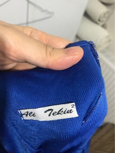 12-13 Yaş Beden Elbise
