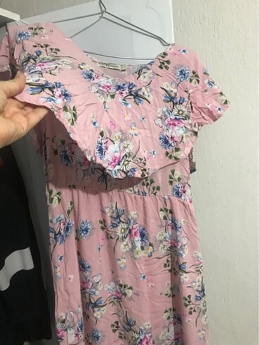 LC Waikiki Elbise