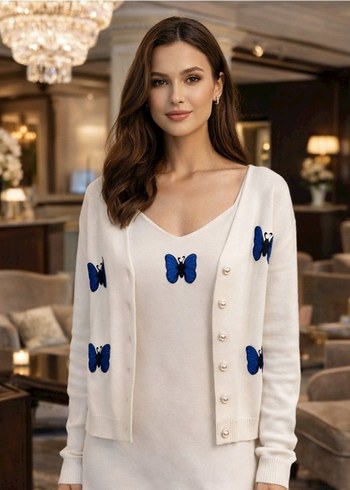 zara xl