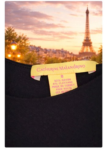 Uzun Kollu Drapeli Siyah Kadın Elbise - Görsel 6