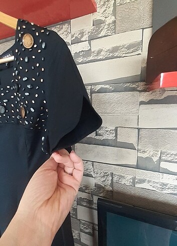 xxl Beden Likralı Elbise