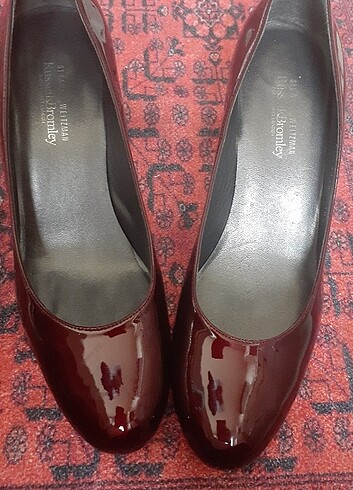 Stuart Weitzman Ayakkabı